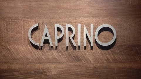 パブ レストラン カプリーノ