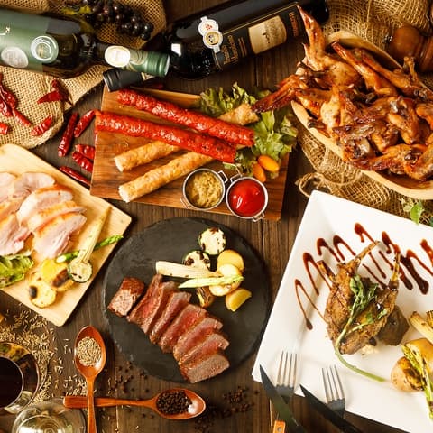 SAPANA サパナ 水道橋駅西口店