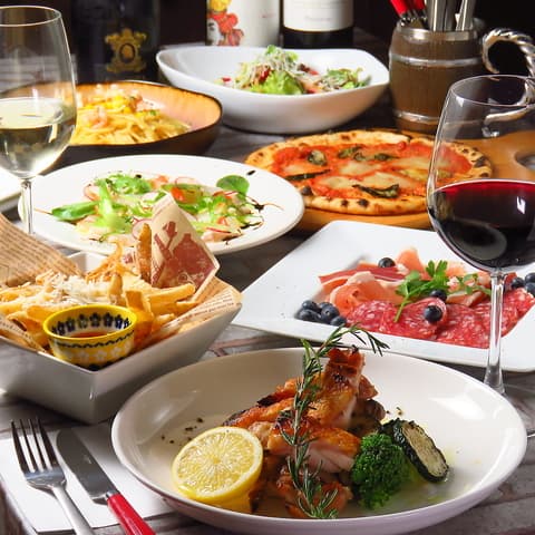 La liberta ラ リベルタ