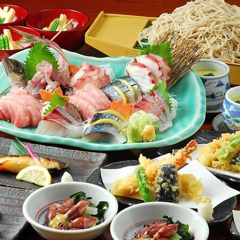 五六八 浜松町本店