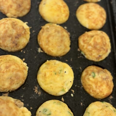 世界で3001番目に美味しいたこ焼きBAR