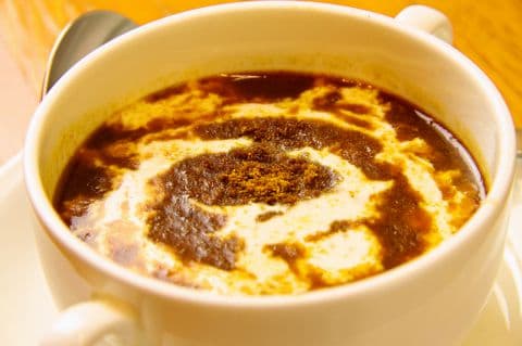 モーニングトマト