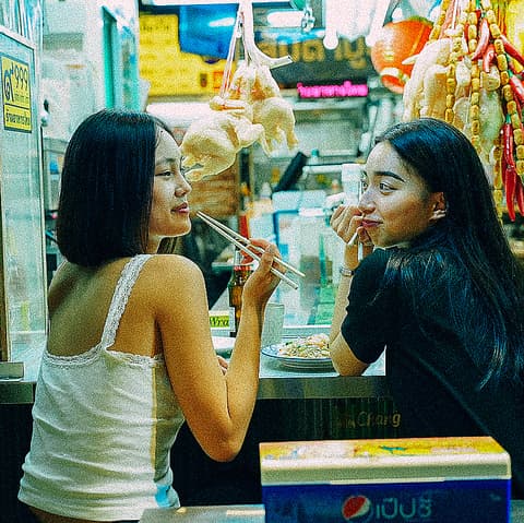 タイ屋台 999 新橋店