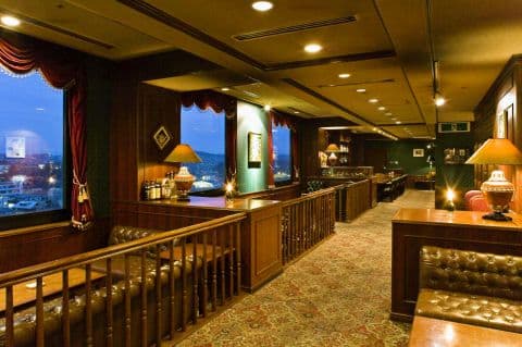 ビッグベン 宇都宮