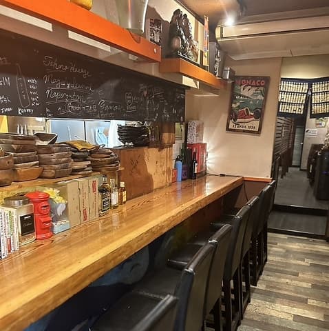 GRILL KITCHEN TOMATO グリルキッチントマト