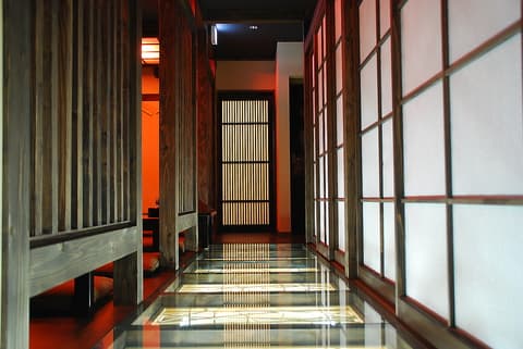 和ダイニング 朔 長岡店