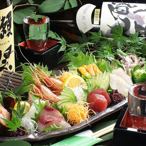 遊食旬菜 びいず