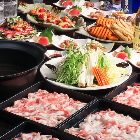 呑み喰い処 醍醐味