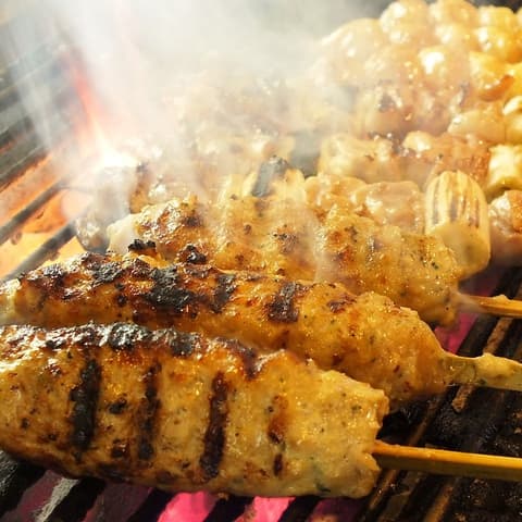 日比谷鳥こまち 松戸五香店