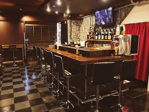 カラオケ酒場 Second セカンド