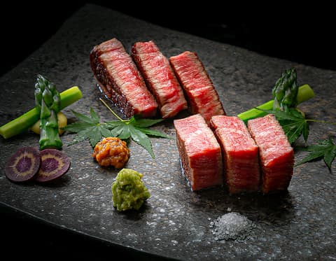 芦屋焼肉 結 yui