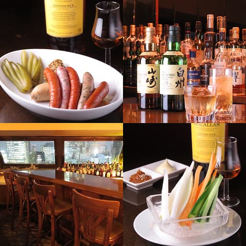 六本木 Piano Bar My Scotch ピアノバー マイスコッチ