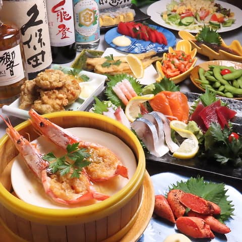 大衆酒場 竹の里 金沢駅前