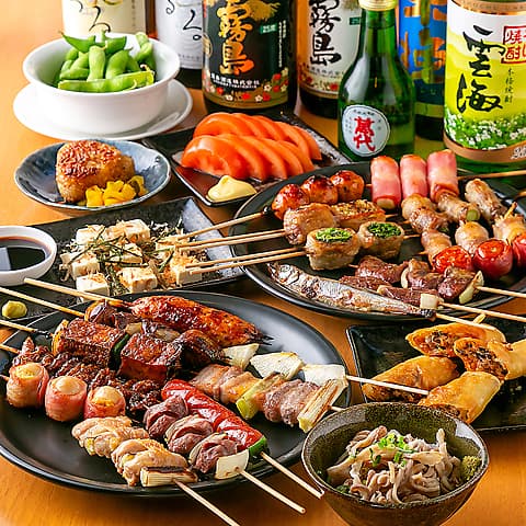 TORI HITOSUJI トリヒトスジ 新宿店