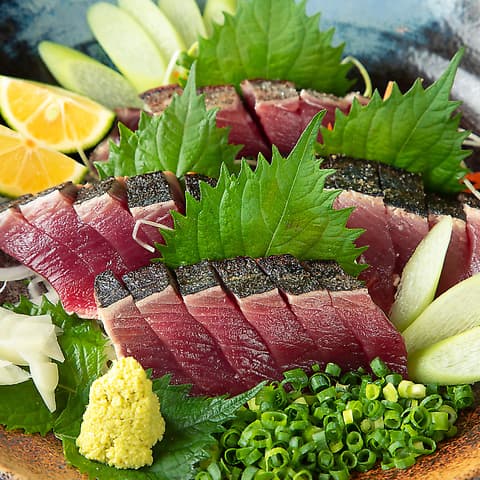 高知家 高松古新町本店