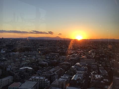 練馬展望レストラン