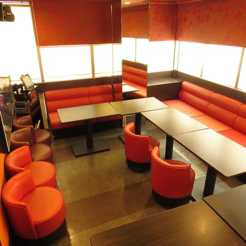 ビッグエコー BIG ECHO 蒲田東口店