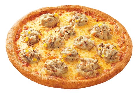 ピザロイヤルハット 本町店