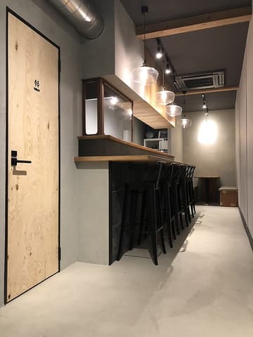 阿ホ乃酒ナ ヤマワキ