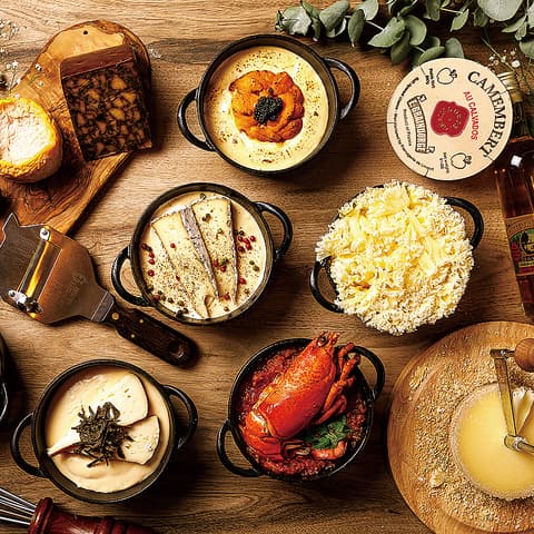 洋食ビストロ 岐阜横丁ワインスタンド