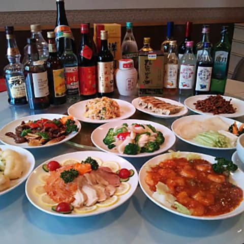 泰山亭 幕張本郷店