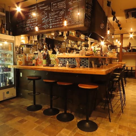 うおひご 国分寺本店