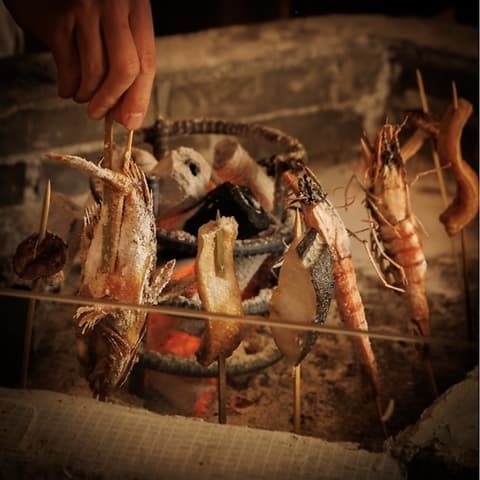 吟の利久 品川店