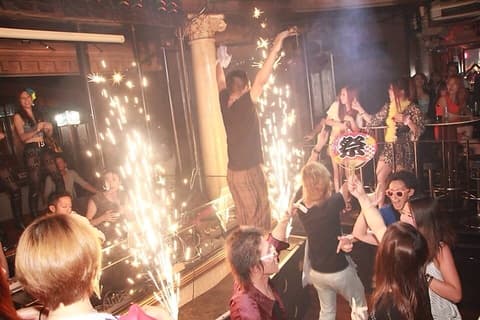 MAVERICK HALL マーべリック ホール