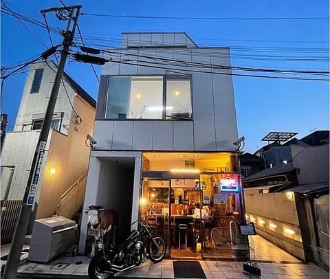 SANCHA FUKAMI サンチャ フカミ