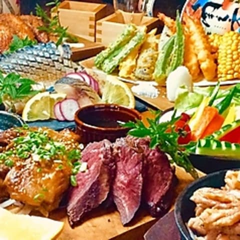 SOMAバル そうま 中央駅店