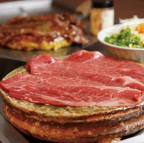 だしともんじゃ