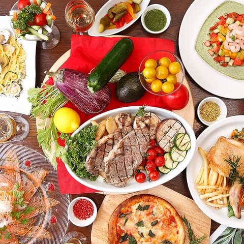 ALLYs Nagoya アリーズ ナゴヤ