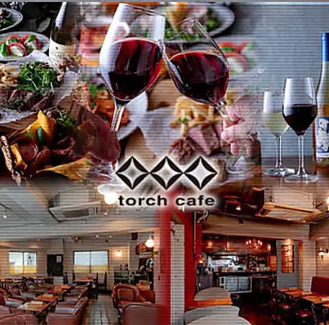 torch cafe トーチカフェ