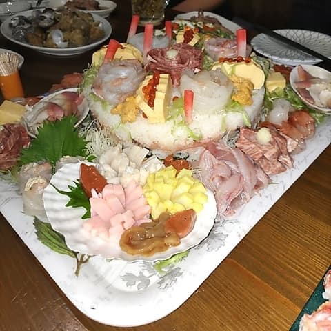 お食事処 磯野家