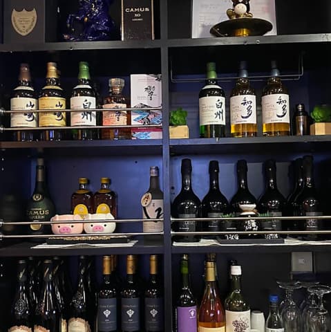 こべに カラオケ居酒屋