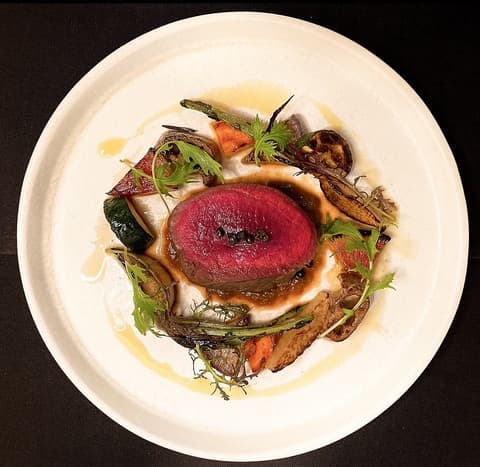 Wine Bar cuvee ワインバルキュベ 麻布十番