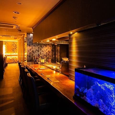 鉄板焼き grow 後楽園店