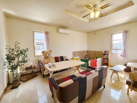 沖縄ダイニング&カフェ CHOPPiN ちょっぴん