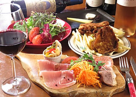 Pic Nic Tokyo ピクニックトウキョウ