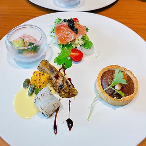 RYORIYAKAWASAKI リョウリヤカワサキ