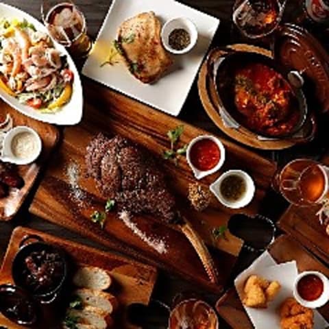 肉とチーズバル GRILL屋 府中