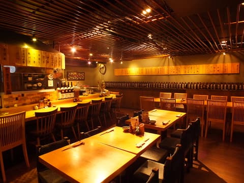 金のおでんや しょうみん