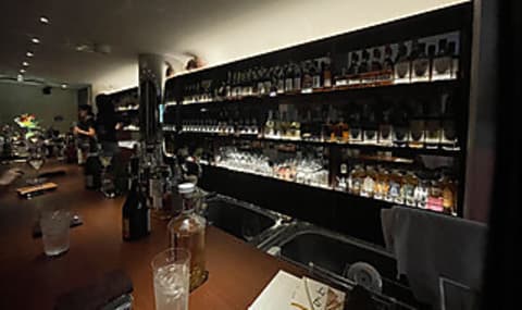 Bar GaRaGo バーガラゴ