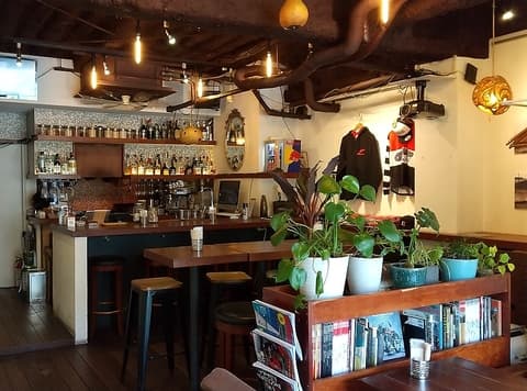 UNITEDcafe ユナイテッドカフェ