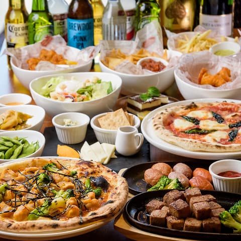 Darts Cafe UNO ダーツカフェ ウノ 中目黒