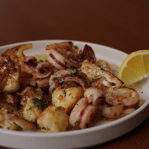 スペイン料理 NOSVEMOS