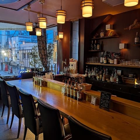 NAKAZARA ナカザラ