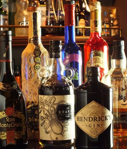 Bar Lancelot バー ランスロット