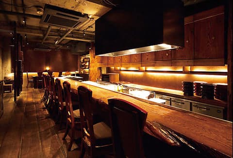 暗闇坂 宮下 麻布本店