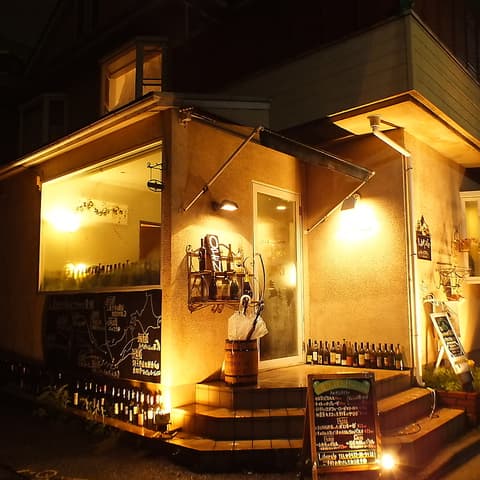 Liberale リベラーレ